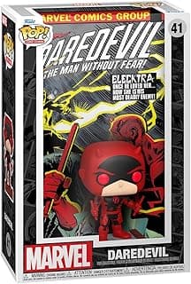 Funko Pop Daredevil