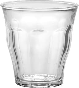 Duralex Picardie Tumblers