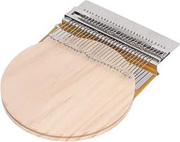 Petit métier à tisser 28 broches