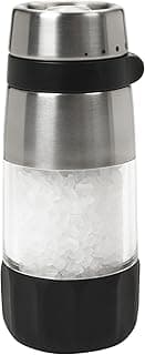 OXO Good Grips Accent – Moulin à sel manuel