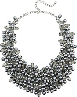 Bocar Collier plastron