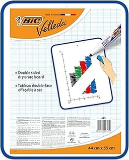 Tableau Velleda double face