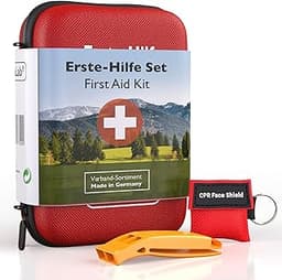 GoLab Kit secours