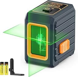 Niveau laser vert CIGMAN