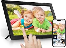 Cadre Photo WiFi 15,6”
