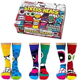 United Oddsocks