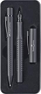 Set stylo Grip Faber-Castell