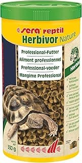 sera reptil Professional herbivor Nature