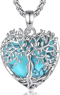 Collier arbre de vie AEONSLOVE