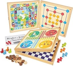 Coffret Classiques Jeujura