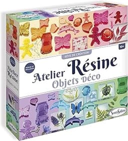 L’Atelier de Résine Sentosphère