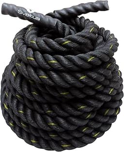 Sveltus Battle Rope 10 m