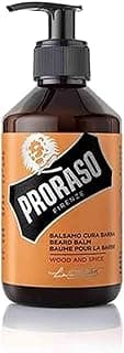 Proraso Baume Wood & Spice