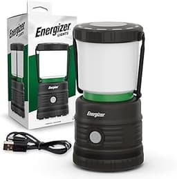 Energizer Lanterne Rechargeable PRO