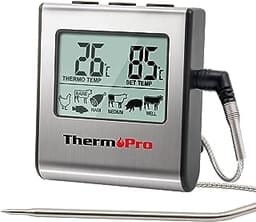 Thermomètre ThermoPro TP16