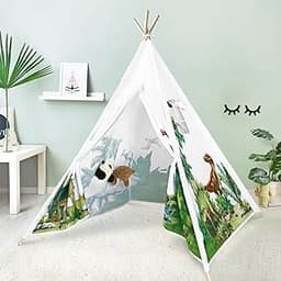 Tipi en pin