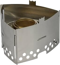Trangia Réchaud de camping léger