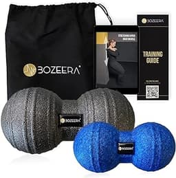 PEANUT BALL Double Balle Massage