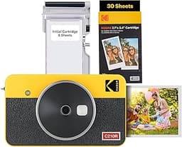 Kodak Mini Shot 2 Retro