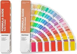 Pantone GP1601B Formula Guide