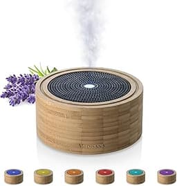 Diffuseur bambou