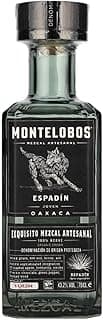 Casa Montelobos Joven Mezcal