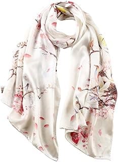 Foulard en soie