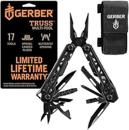 Gerber Pince multifonctions Truss