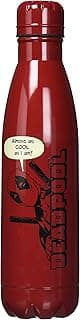 Gourde inox Marvel Deadpool 500 ml