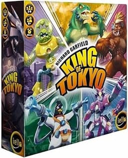 King of Tokyo