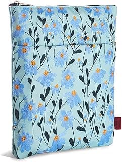 LParkin Housse de protection pour livre