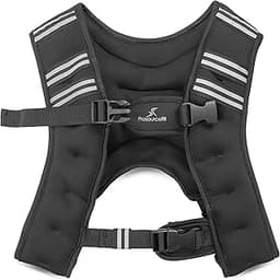 ProsourceFit Gilet Lesté
