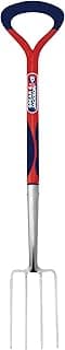 Fourche Spear & Jackson Select