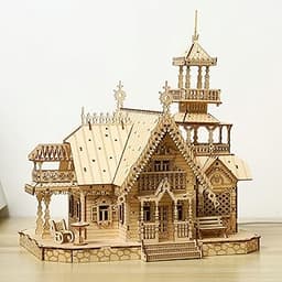 Kit Château Cuteefun