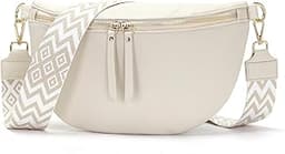 Vezluax Sac Banane Vegan