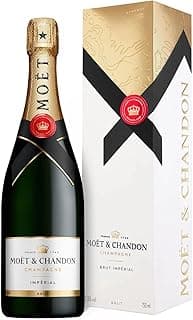 Moët & Chandon Brut Impérial Champagne 12,5% 75cl sous étui