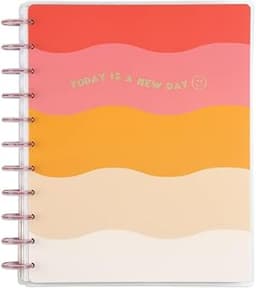 Happy Planner Schulplaner