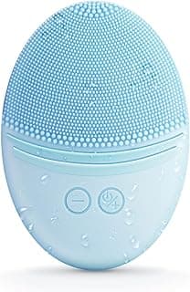 Brosse visage sonique EZBASICS