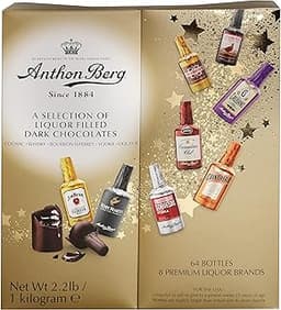 Chocolats & Liqueurs Anthon Berg