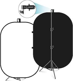 Toile de fond pliable Neewer