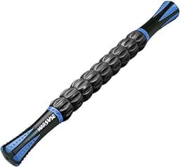 MARSVSE Bâton de massage musculaire