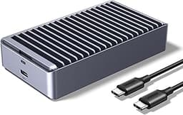 UGREEN Boîtier SSD M2