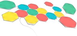 Panneaux lumineux Nanoleaf Shapes