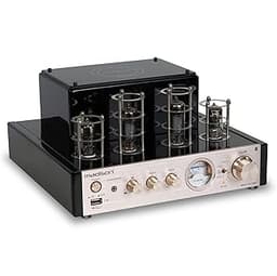 Ampli à Tubes MADISON