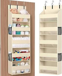 Organiseur de porte Lifewit