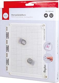 Machine Tampon DIY