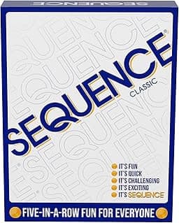 Jax Sequence: Un Jeu de Stratégie Palpitant