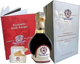 Balsamique 12 ans
