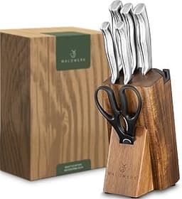 WALDWERK Couteau Cuisine