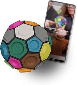 BOULDERBALL Basic - Balle à Grimper 3D